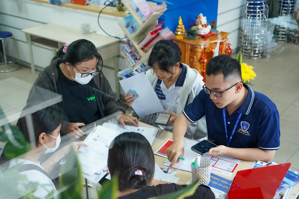 Trường ĐH Nguyễn Tất Thành có thêm 04 ngành mới về lĩnh vực giáo dục, khoa học và sức khỏe 